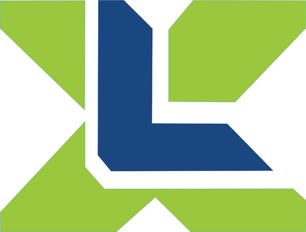 Logo Liouxin