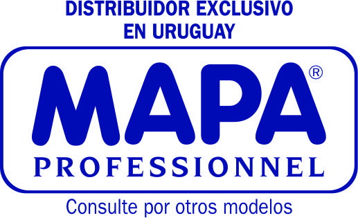 Logo Mapa Professionnel