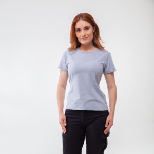 Buzo Camiseta Manga Corta Dama - Performans
