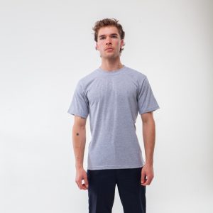 Buzo Camiseta Manga Corta Caballero - Performans