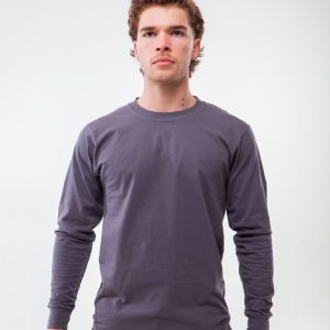 Buzo Camiseta Manga Larga - Performans