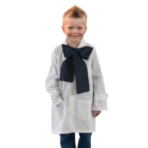 Túnica de niño Recta