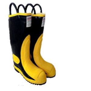 Bota de Bombero