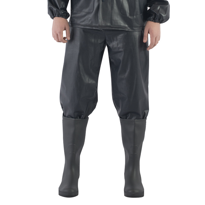 Equipo de lluvia PVC - Condor - Imagen 2