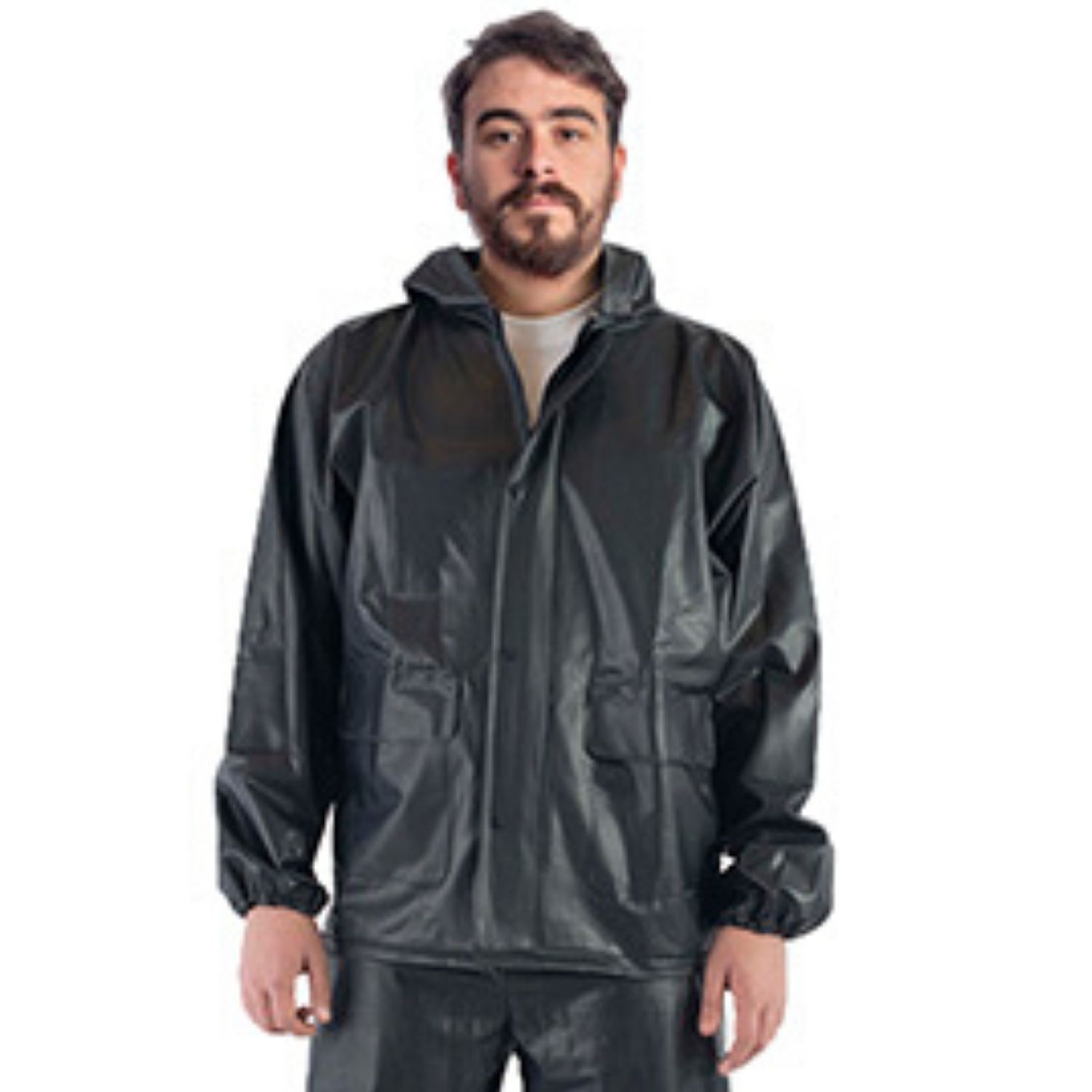 Equipo de lluvia PVC - Condor - Imagen 3