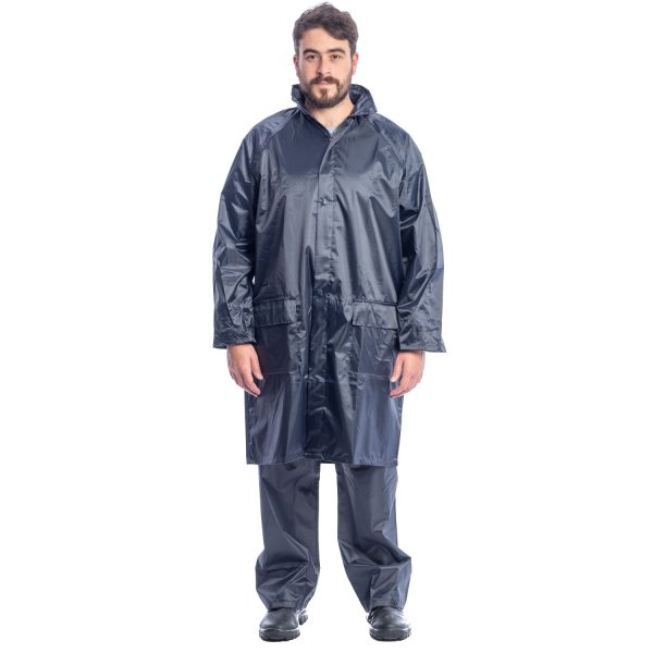 Pilot de lluvia Nylon Oxford - Condor - Imagen 3
