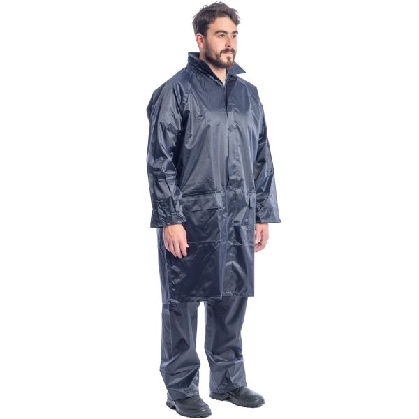 Pilot de lluvia Nylon Oxford - Condor - Imagen 2