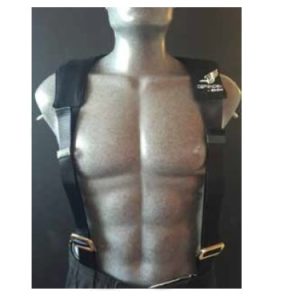 Tirantes para traje de Bombero