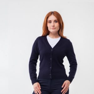 Cardigan Dama